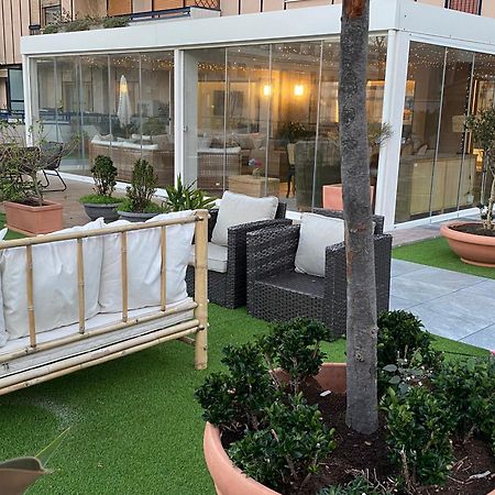 Myhome 75 Premium Luxury B&B Pescara Eksteriør bilde