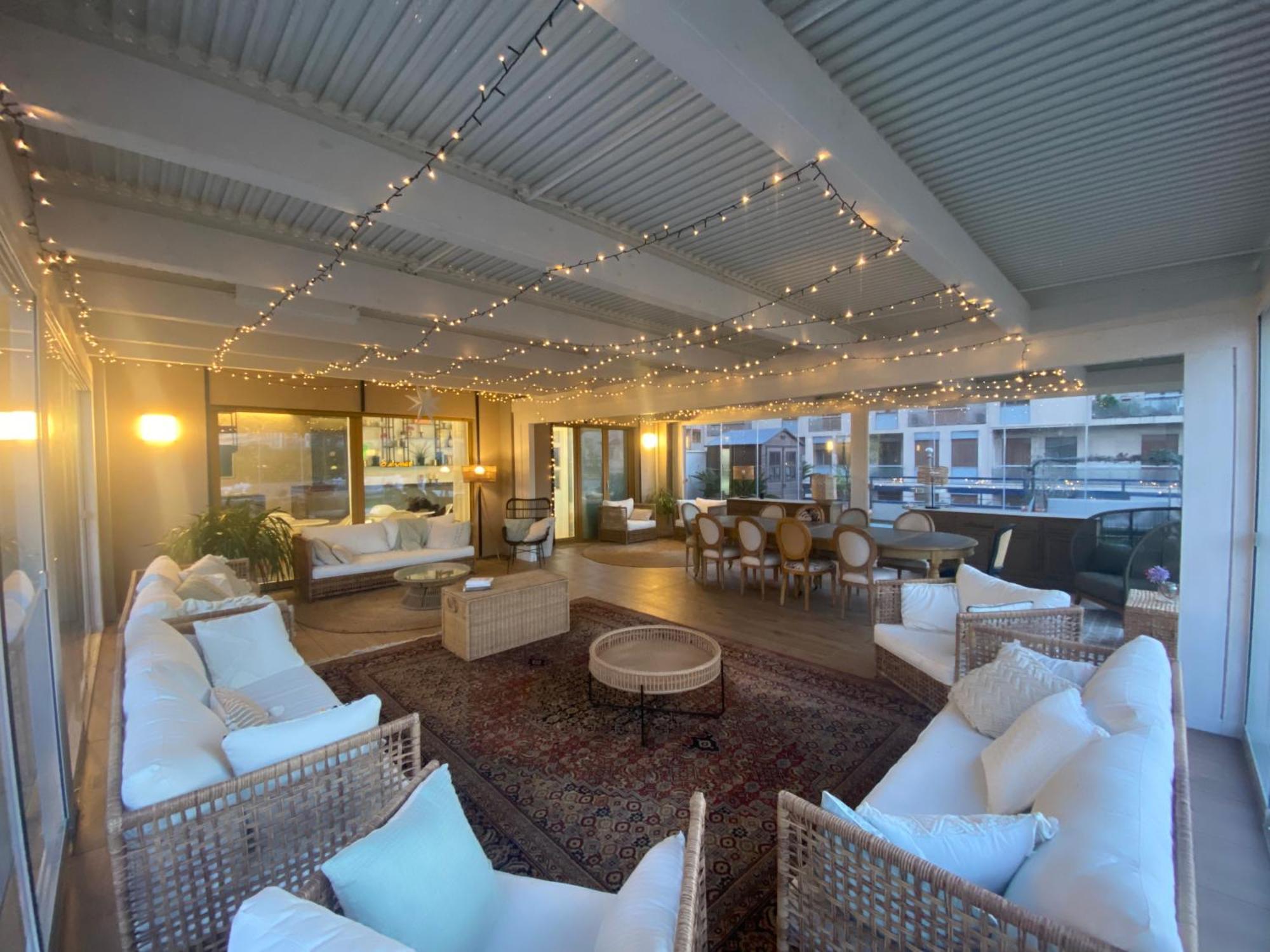 Myhome 75 Premium Luxury B&B Pescara Eksteriør bilde