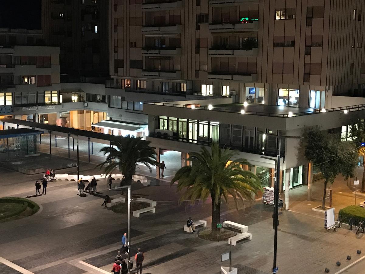 Myhome 75 Premium Luxury B&B Pescara Eksteriør bilde