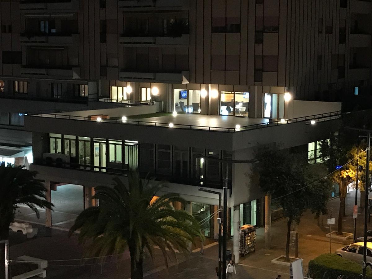 Myhome 75 Premium Luxury B&B Pescara Eksteriør bilde