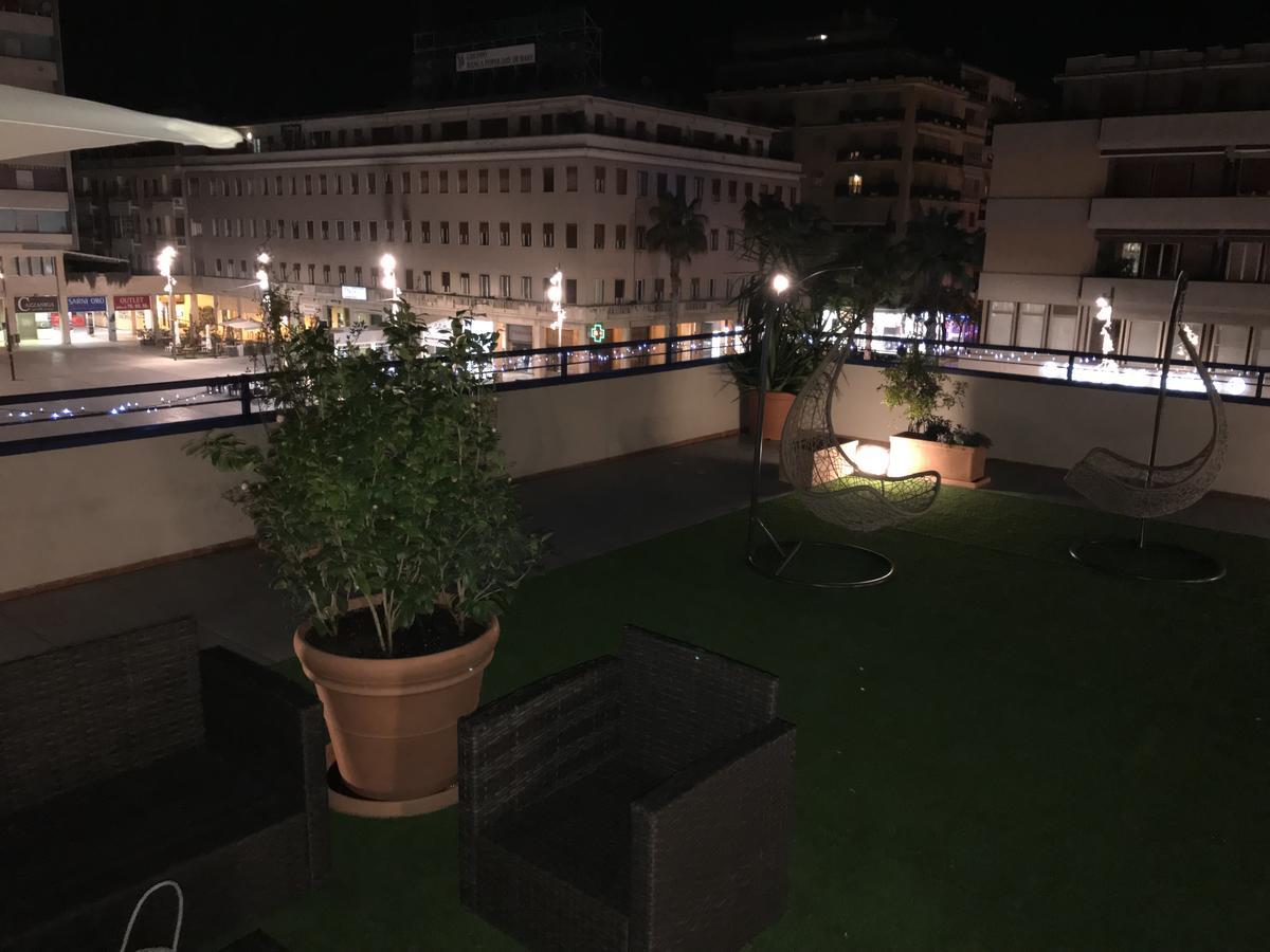 Myhome 75 Premium Luxury B&B Pescara Eksteriør bilde