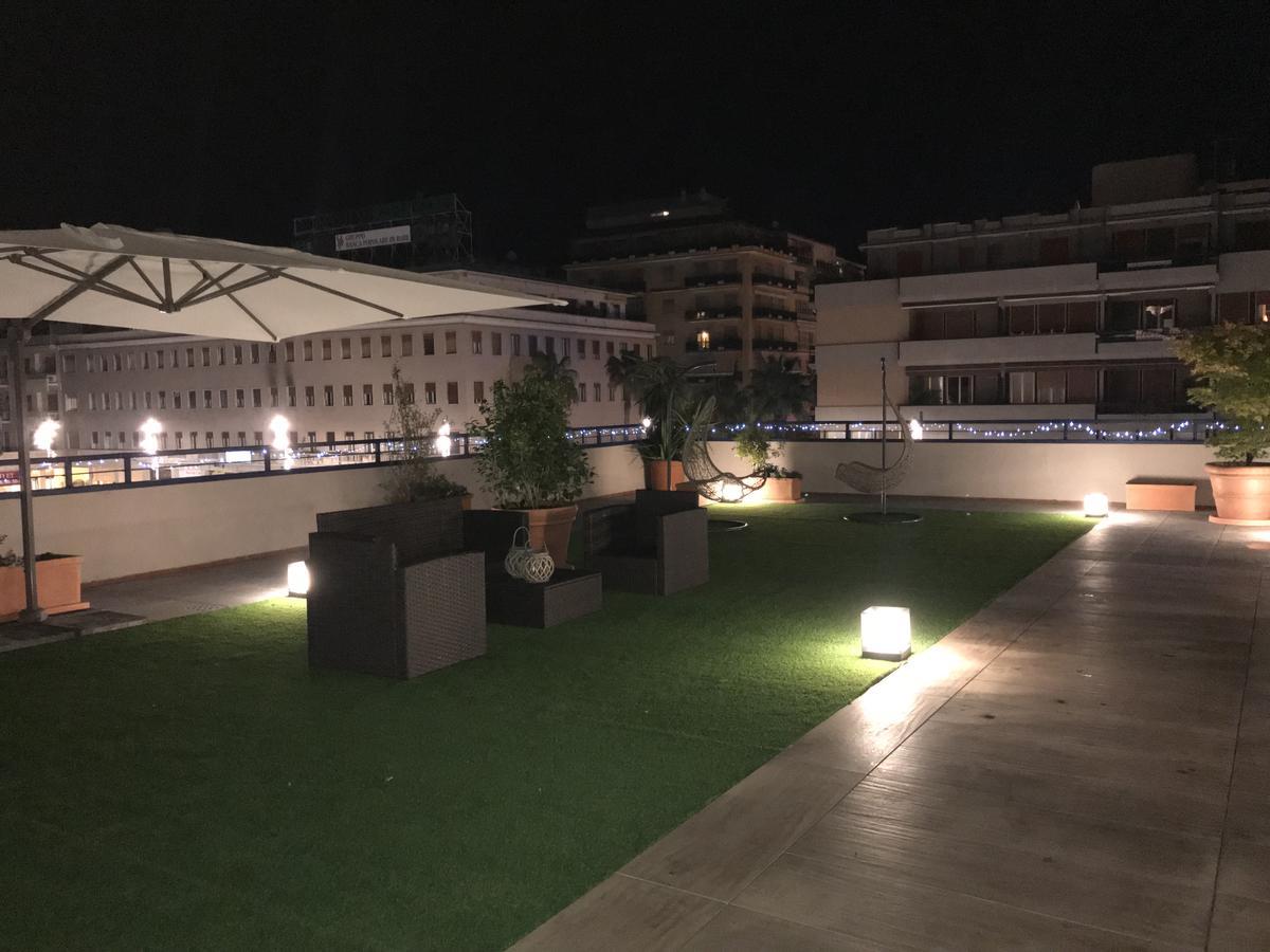 Myhome 75 Premium Luxury B&B Pescara Eksteriør bilde